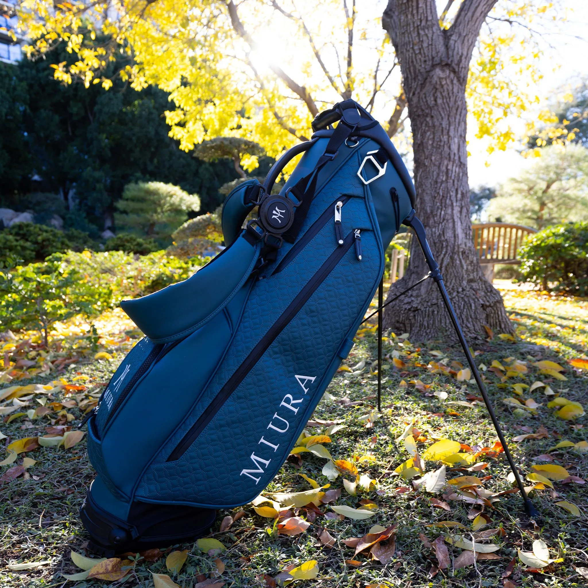 Miura VLS Lux Stand Bag