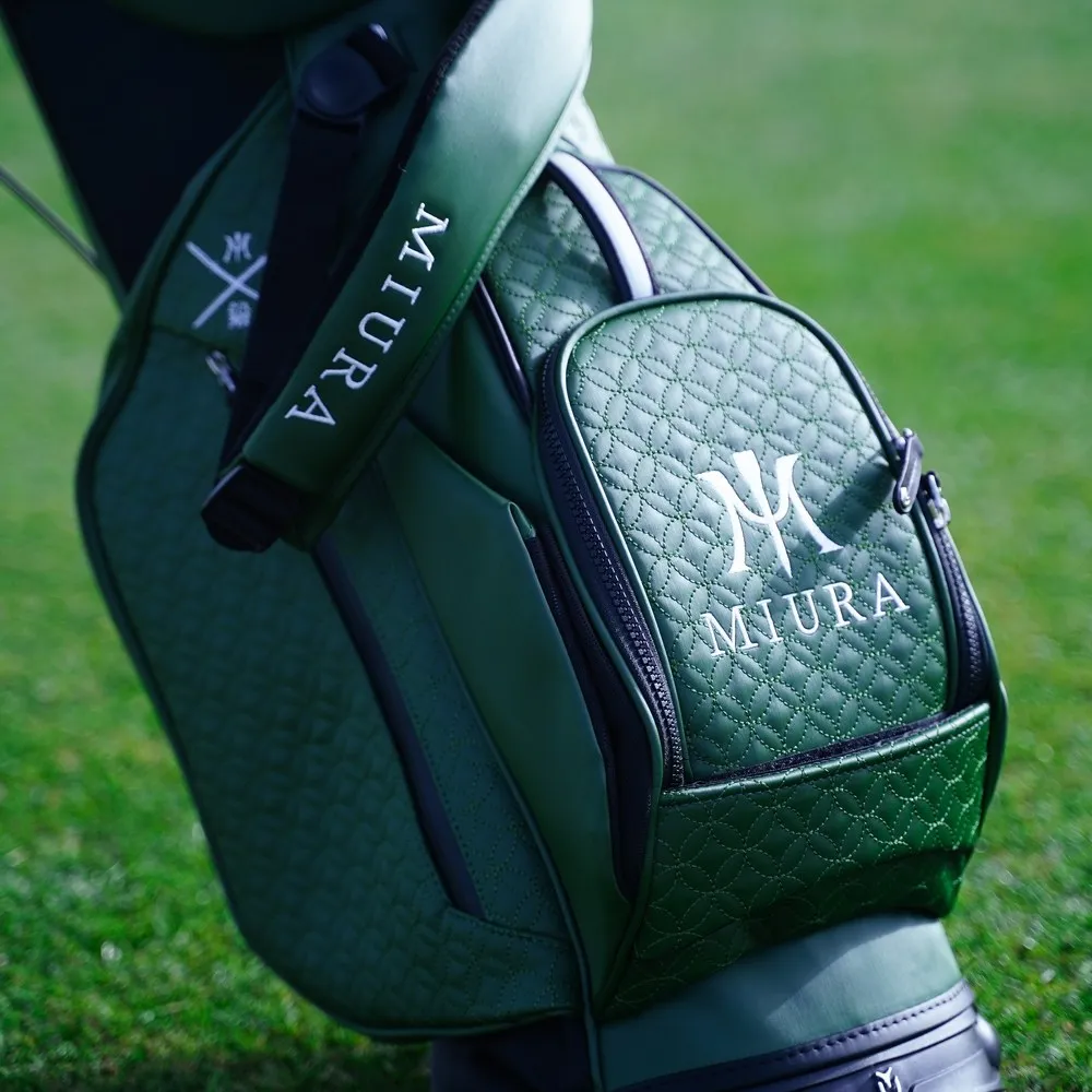 Miura VLS Lux Stand Bag