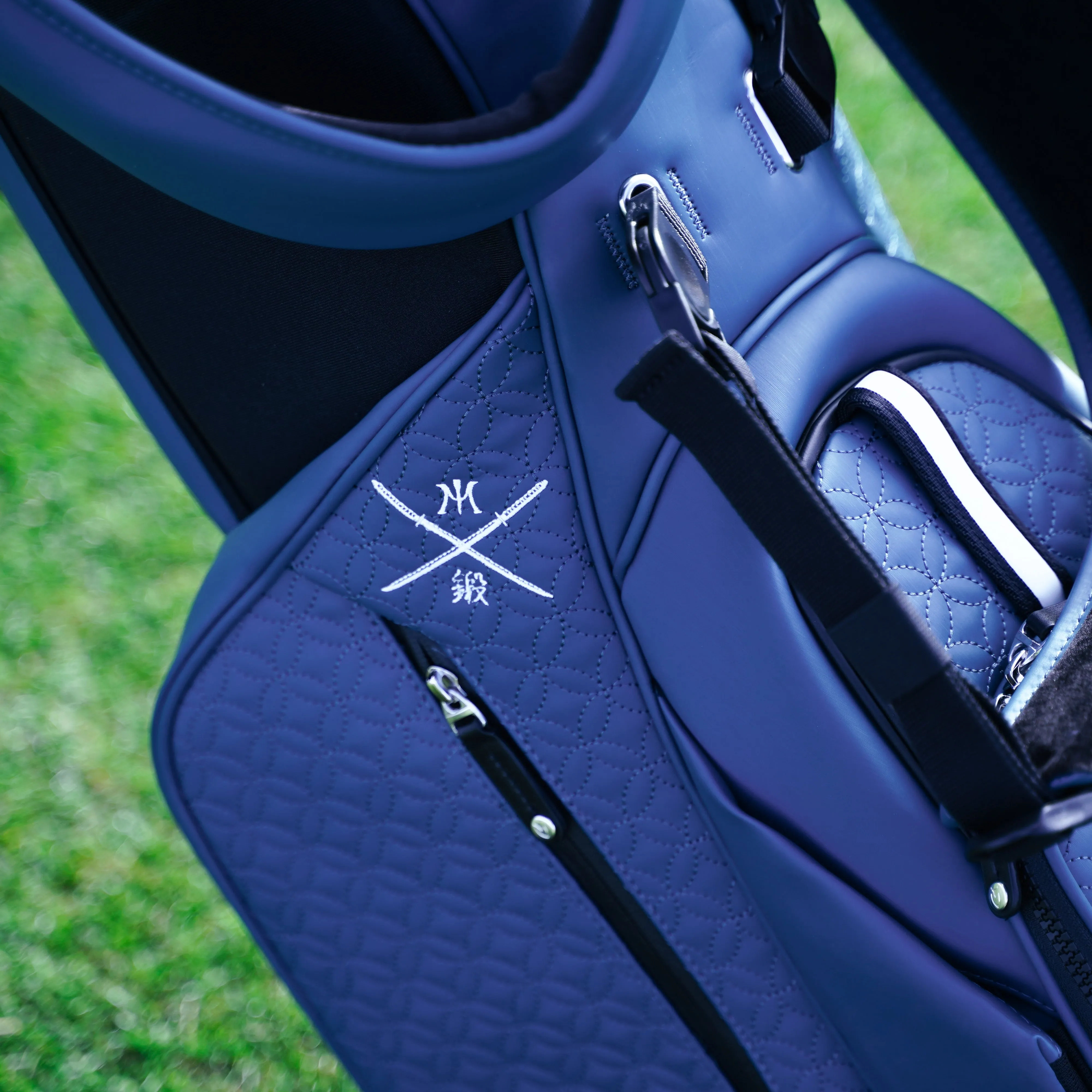 Miura VLS Lux Stand Bag