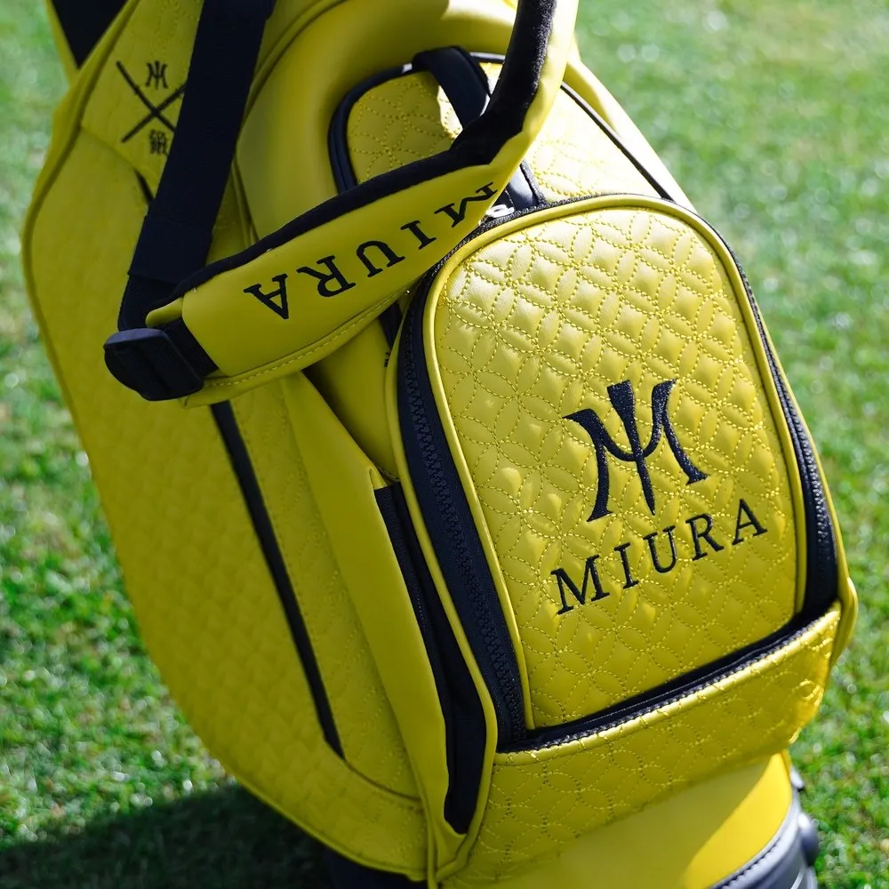 Miura VLS Lux Stand Bag