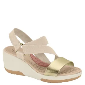 MODARE HELENA WEDGES