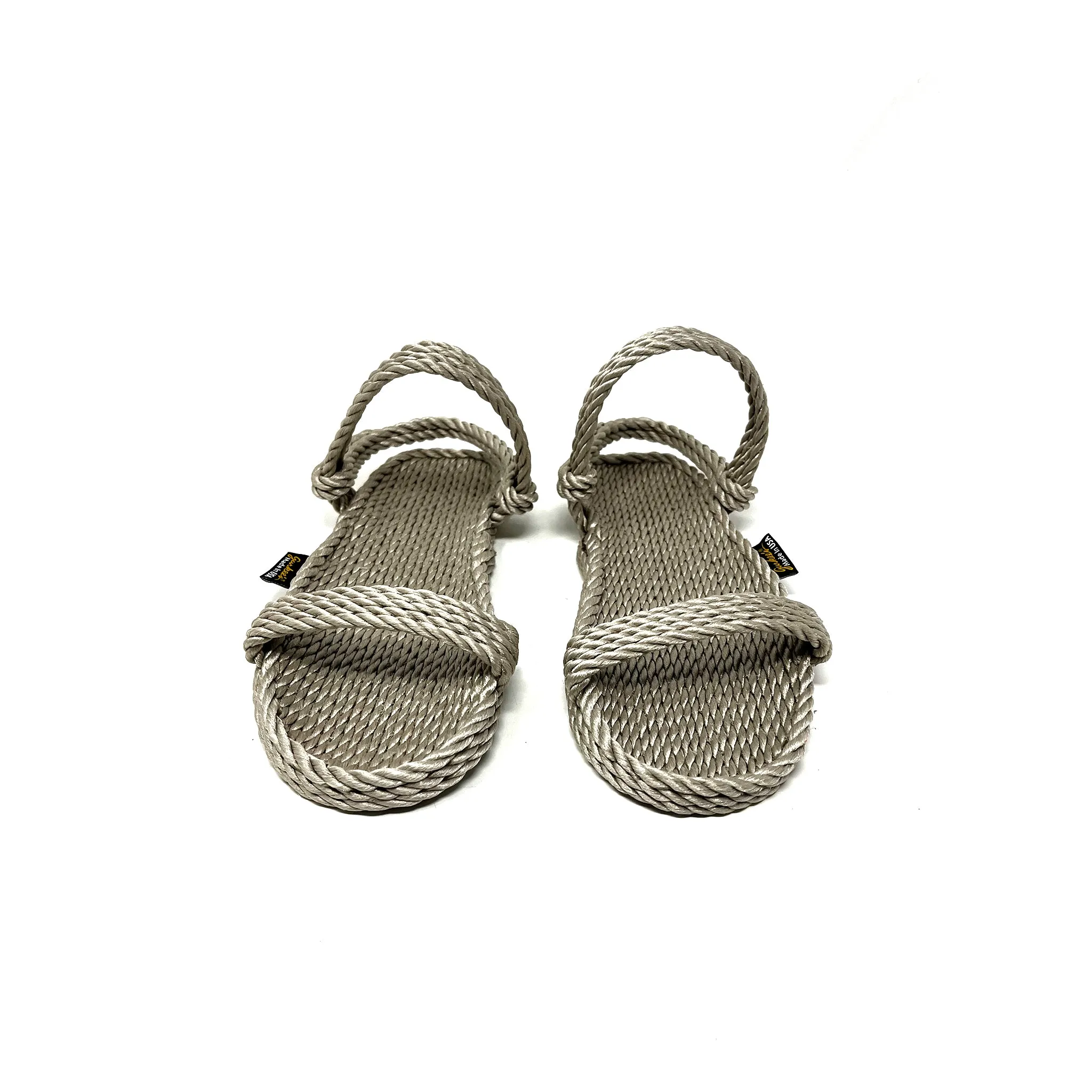 Montego Rope Sandal