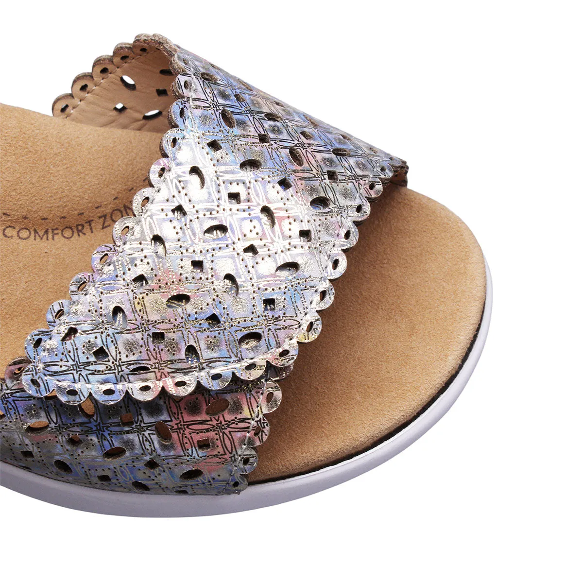 Nevan XW Sandal