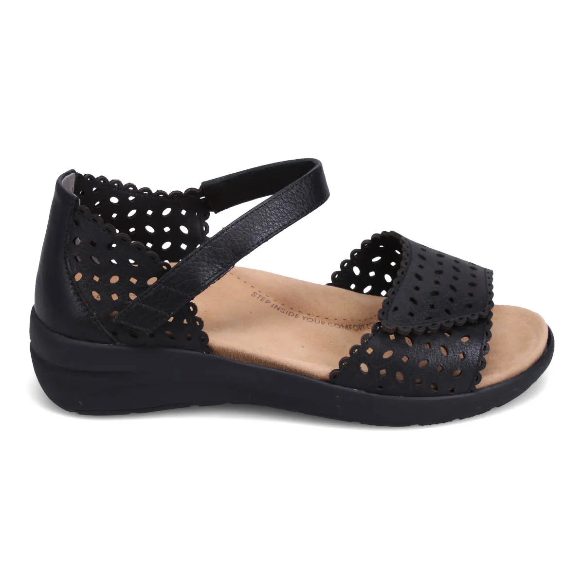 Nevan XW Sandal