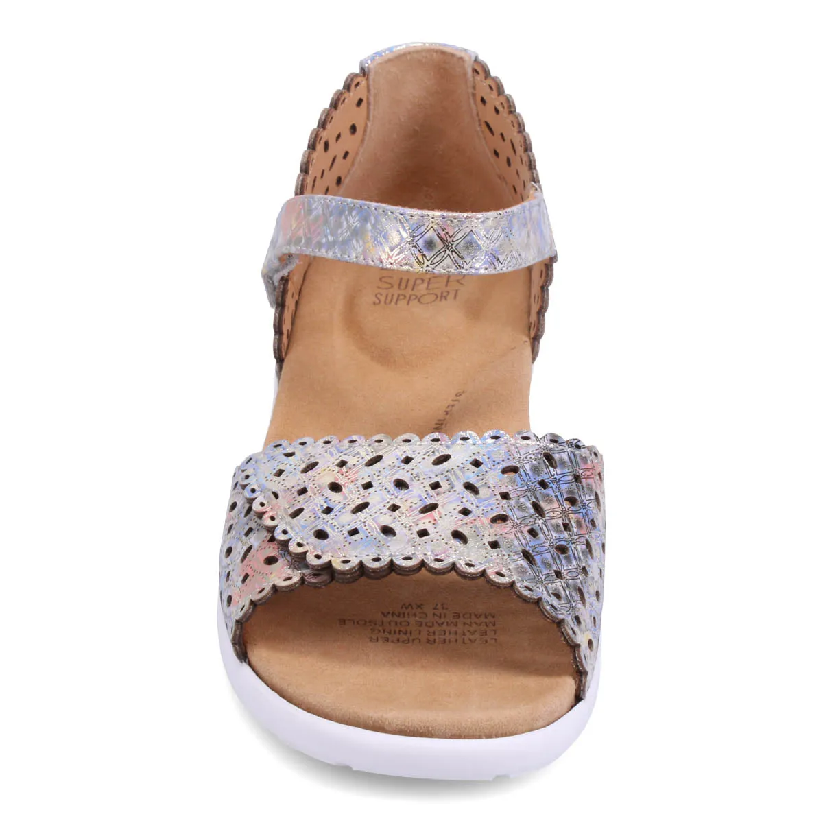 Nevan XW Sandal