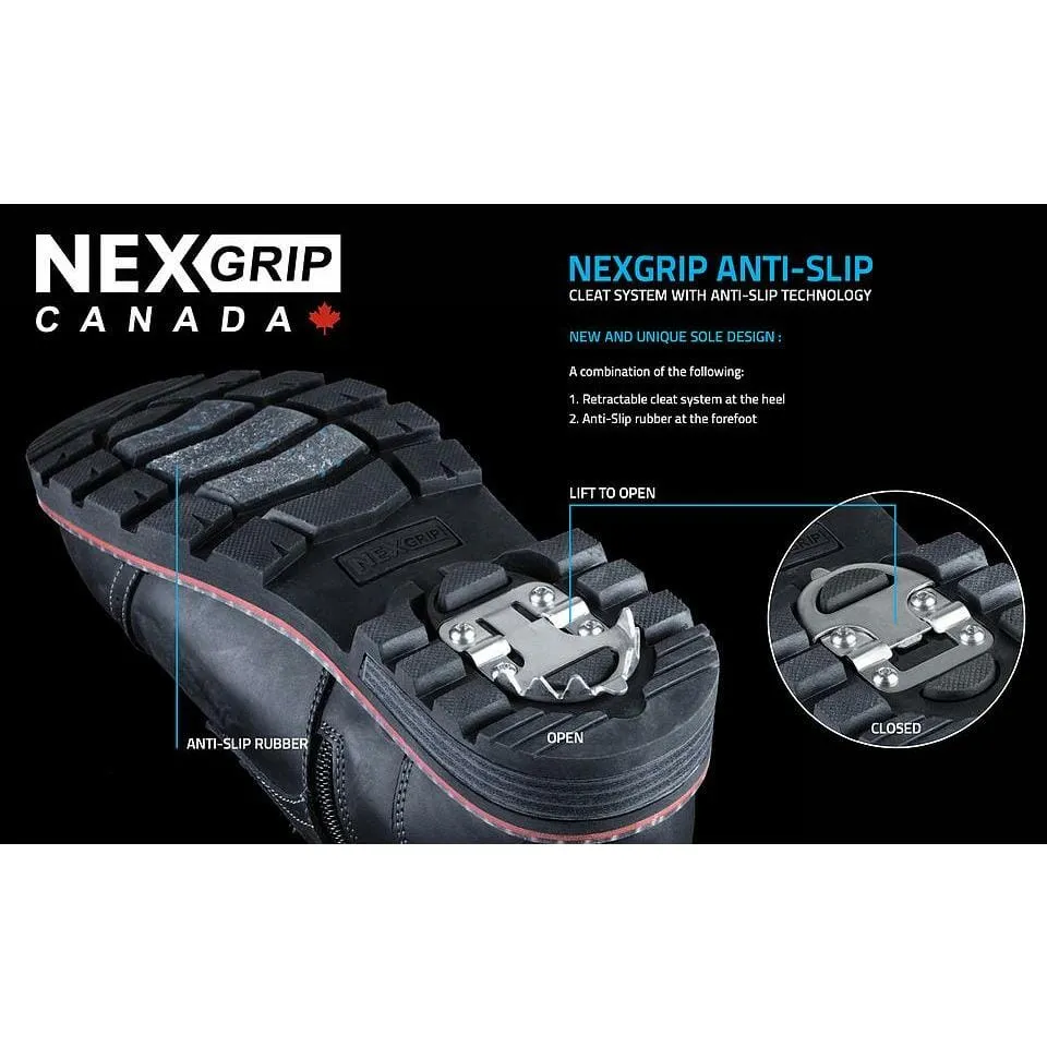 NEXGRIP ICE JENNA 4 W/CLEAT WOMEN'S - FINAL SALE!