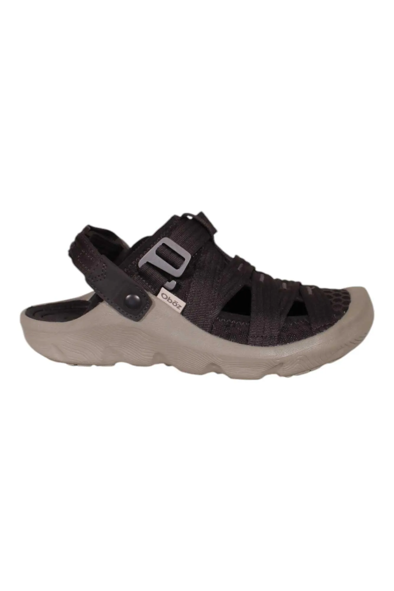 Oboz Womens Whakata Trail Sandal