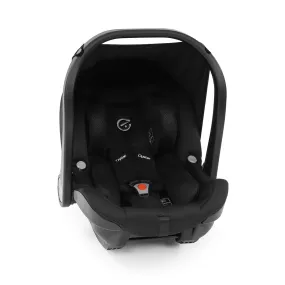 Oyster Capsule i-Size Car Seat in Pixel