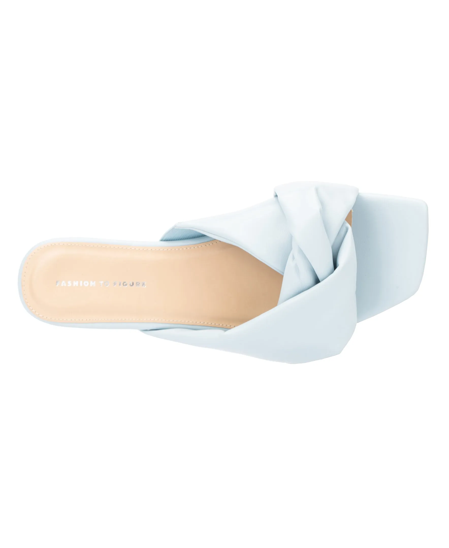 Pamela Wide Width Slip-On Flats