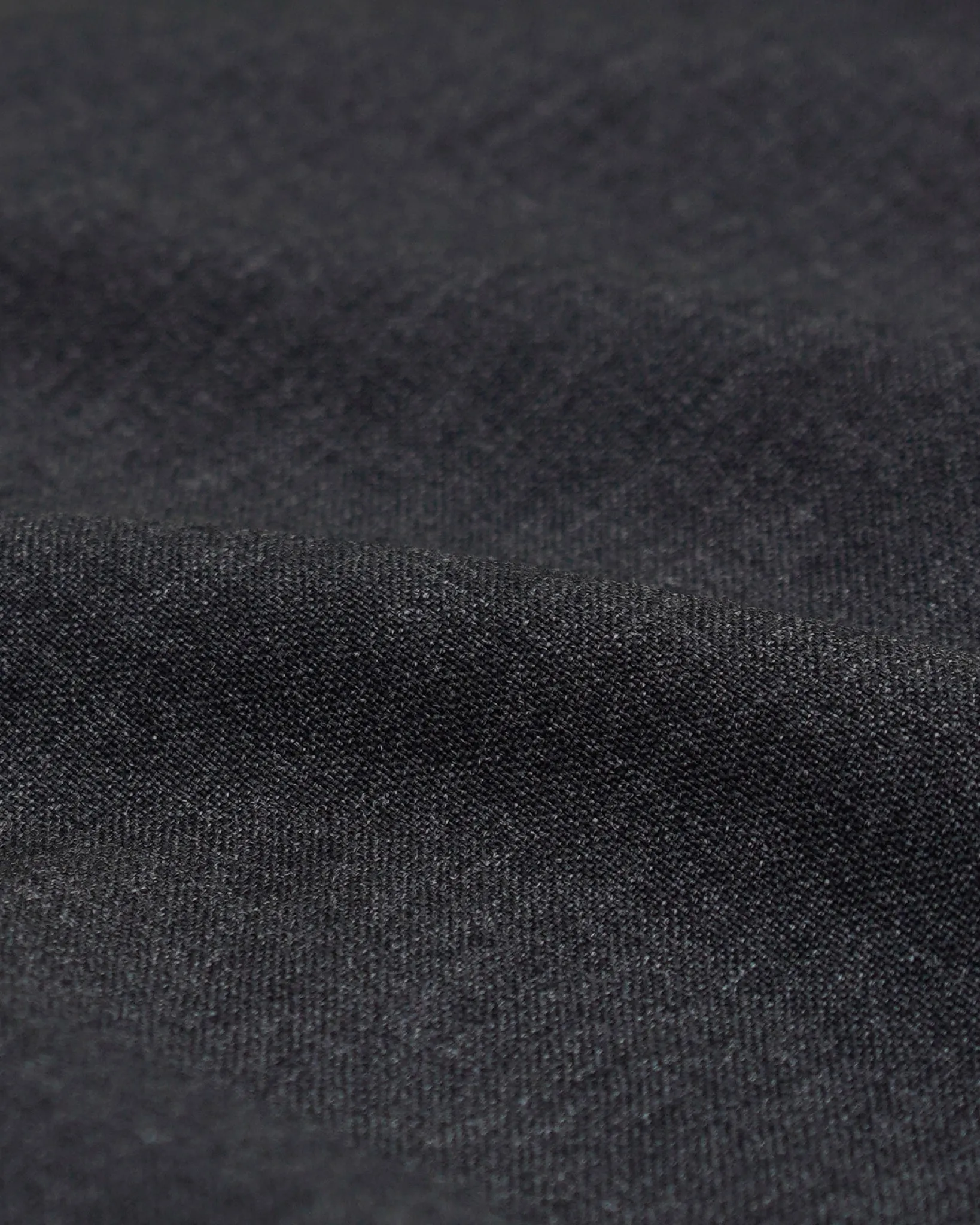 Paolo - Anthracite - Rustic Wool