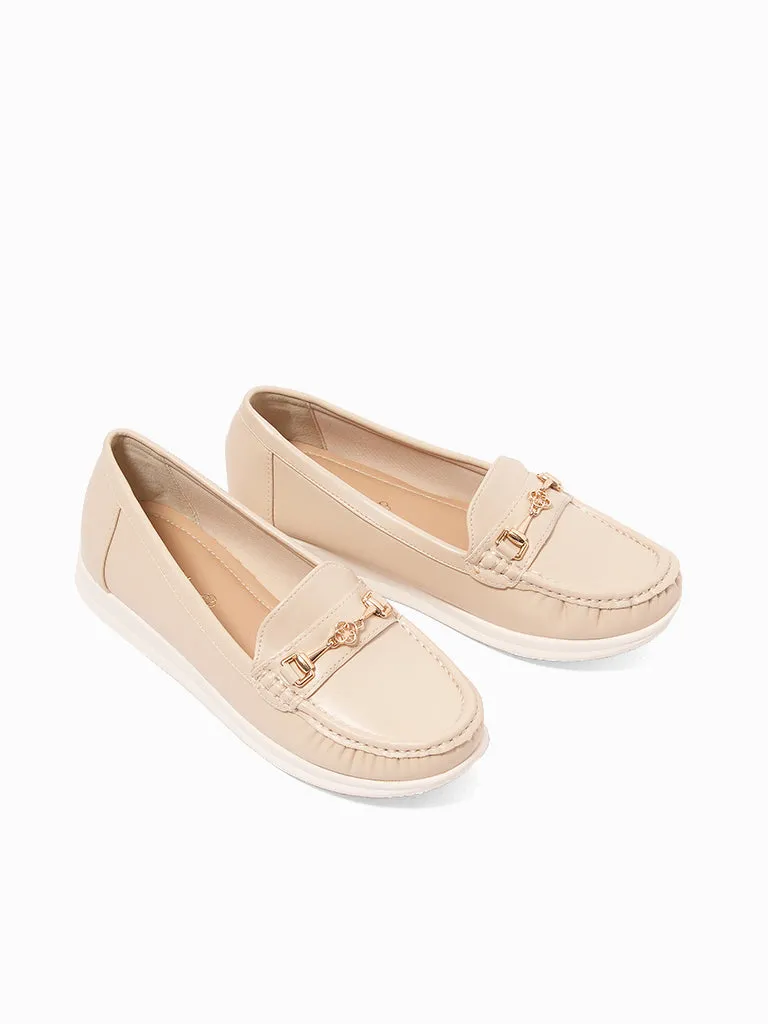 Patton Loafers