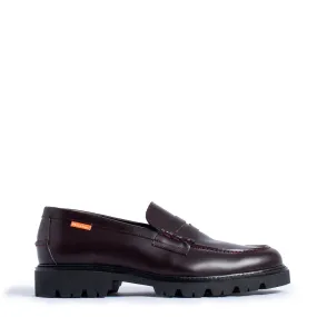 Paul Smith Bolzano Shoe Burgundy / Bordo