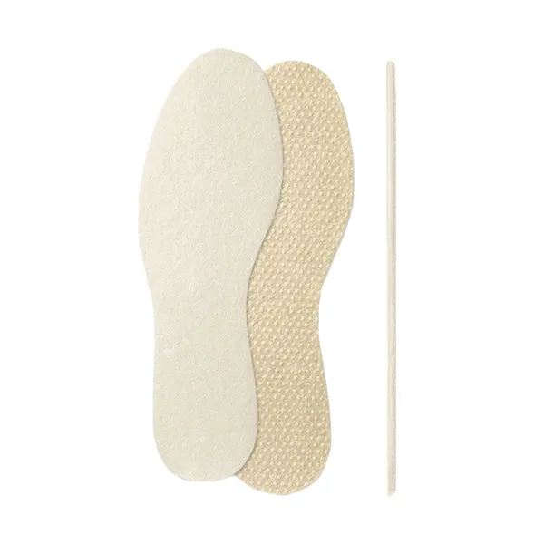 Pedag Merino Insoles