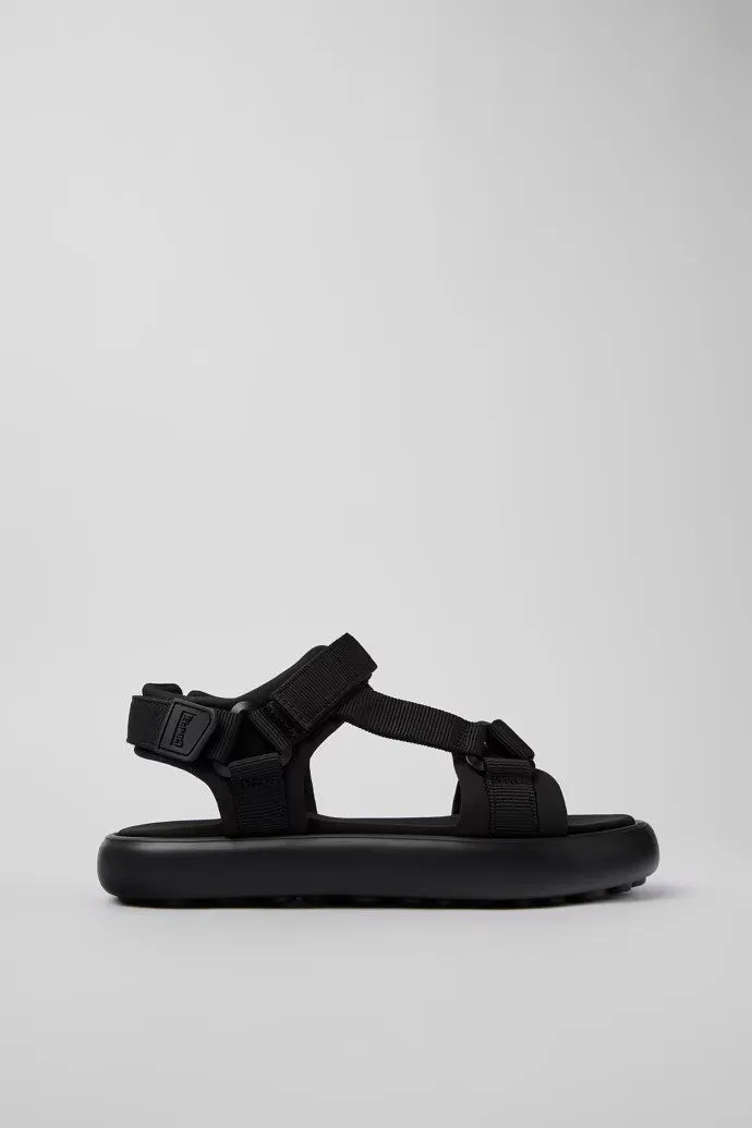 Pelotas Flota Sandals - Black