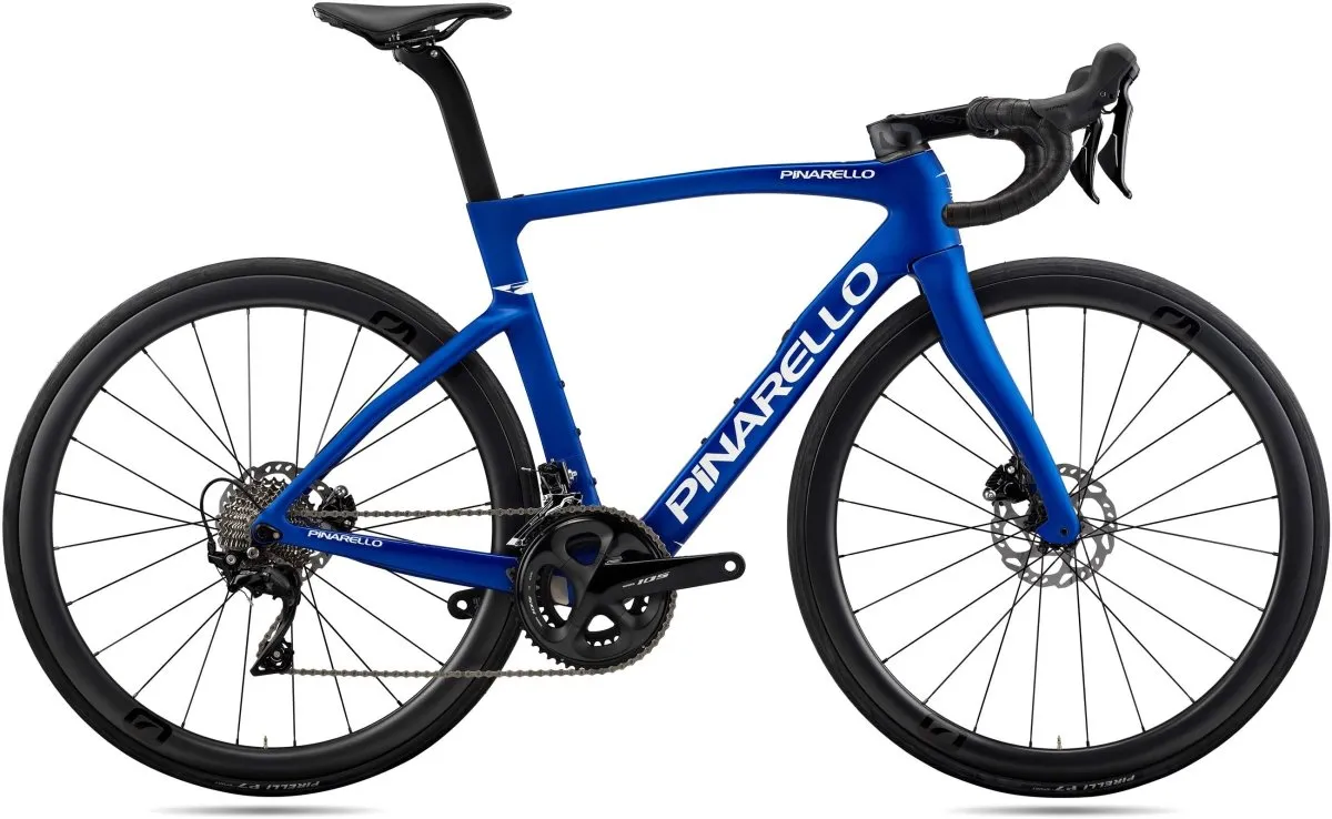 Pinarello F5 105 Di2 Road Bike