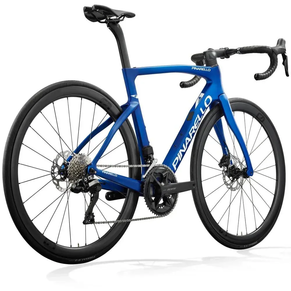 Pinarello F5 105 Di2 Road Bike