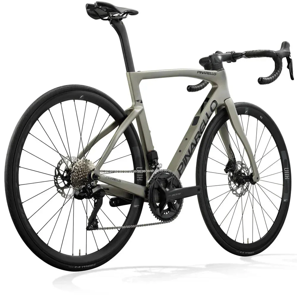 Pinarello F5 105 Di2 Road Bike