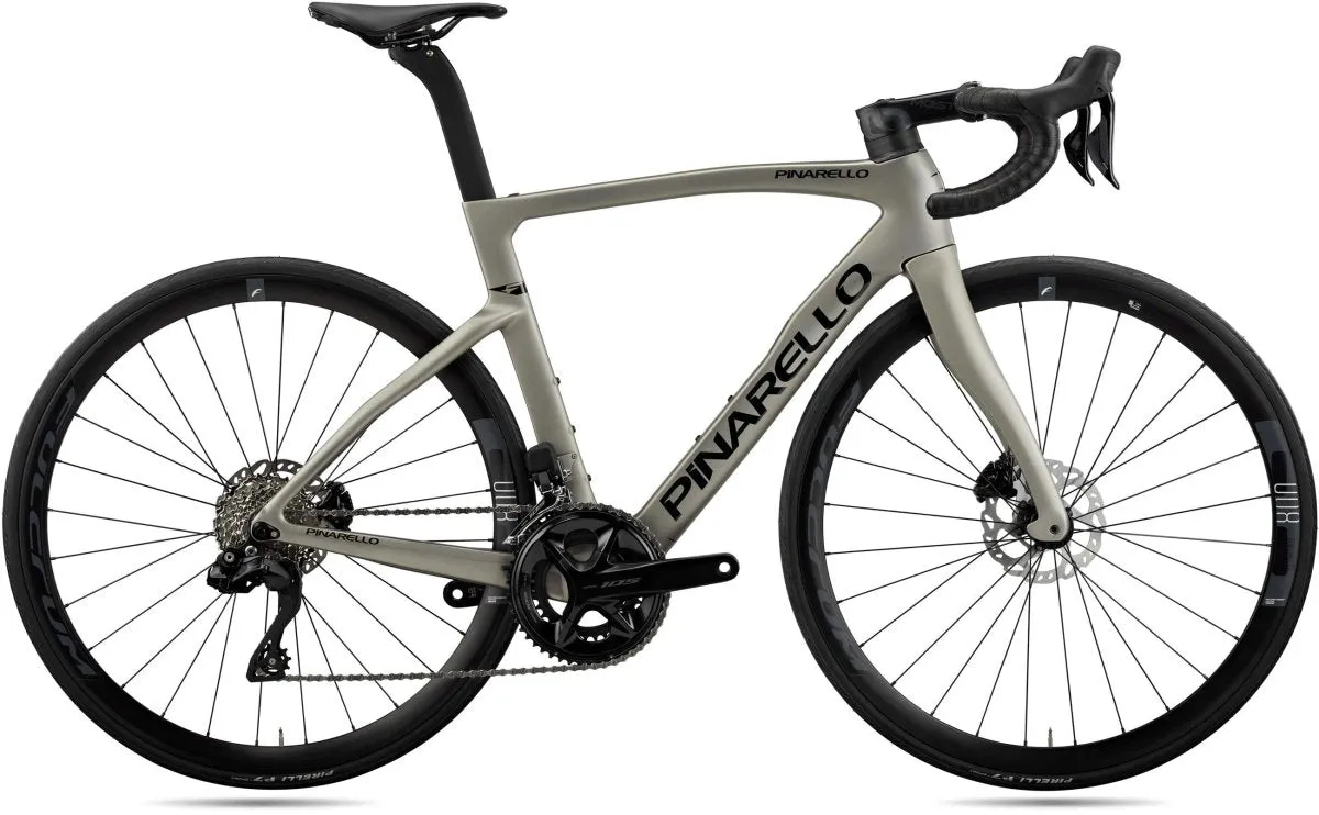 Pinarello F5 105 Di2 Road Bike