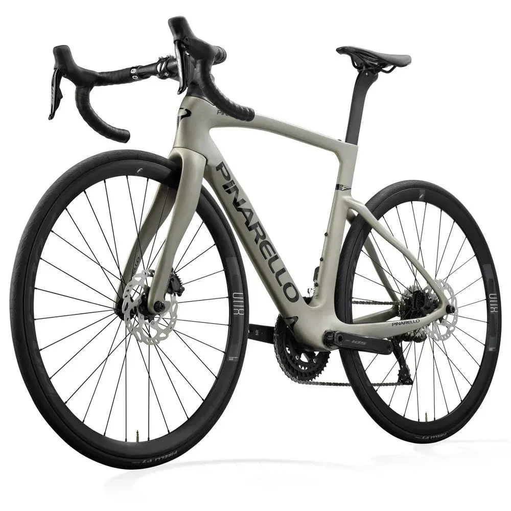 Pinarello F5 105 Di2 Road Bike