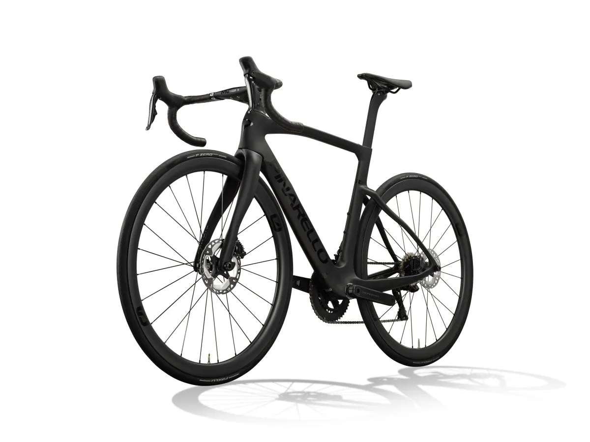 Pinarello F7 Ultegra Di2 Road Bike