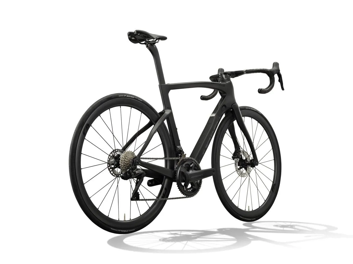 Pinarello F7 Ultegra Di2 Road Bike