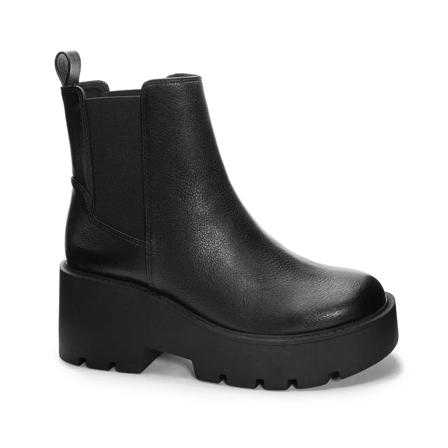 Rabbit Boot (Black)