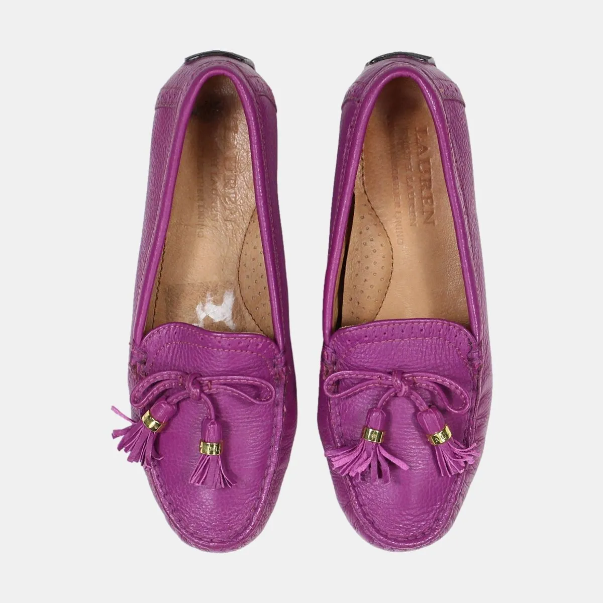 Ralph Lauren Flats