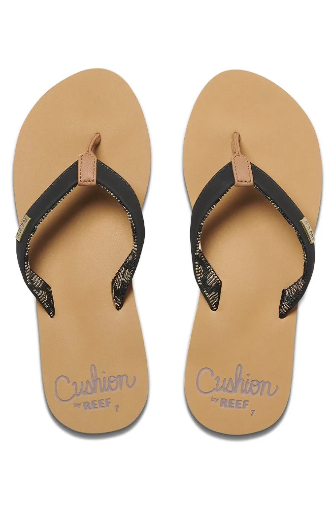 Reef Cushion Sands Women's Sandals