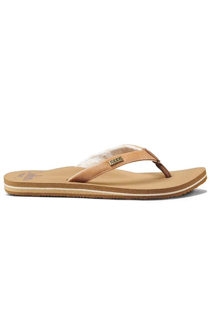 Reef Cushion Sands Women's Sandals