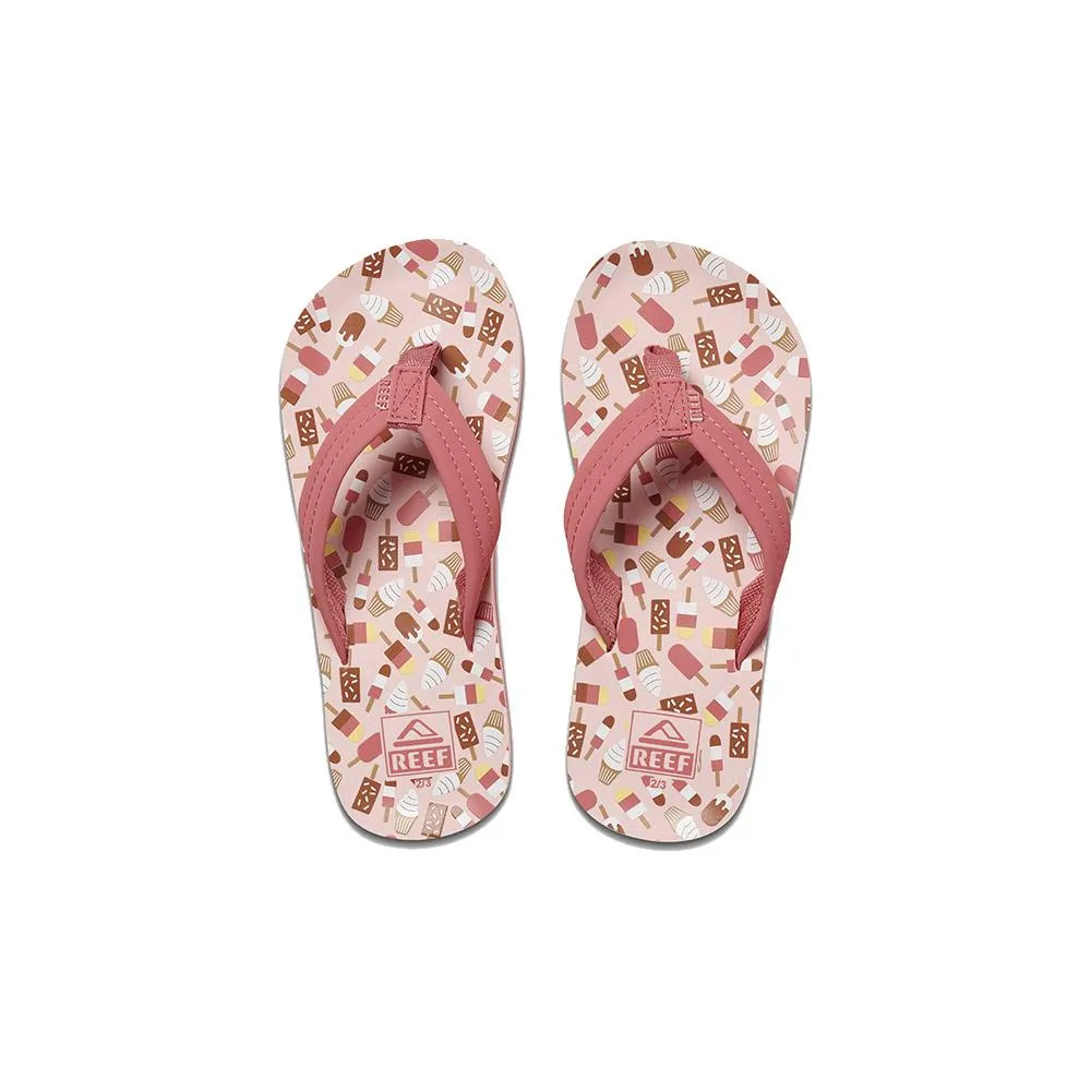 Reef Kids Ahi Sandals