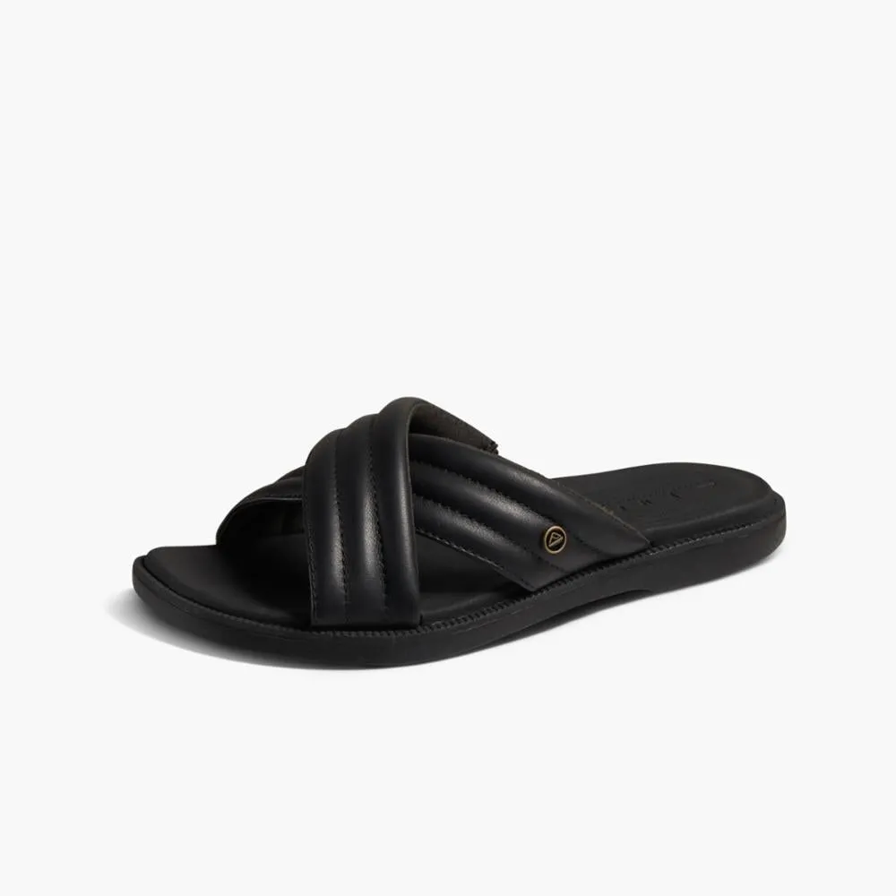 Reef  Women's Lofty Lux X Black M