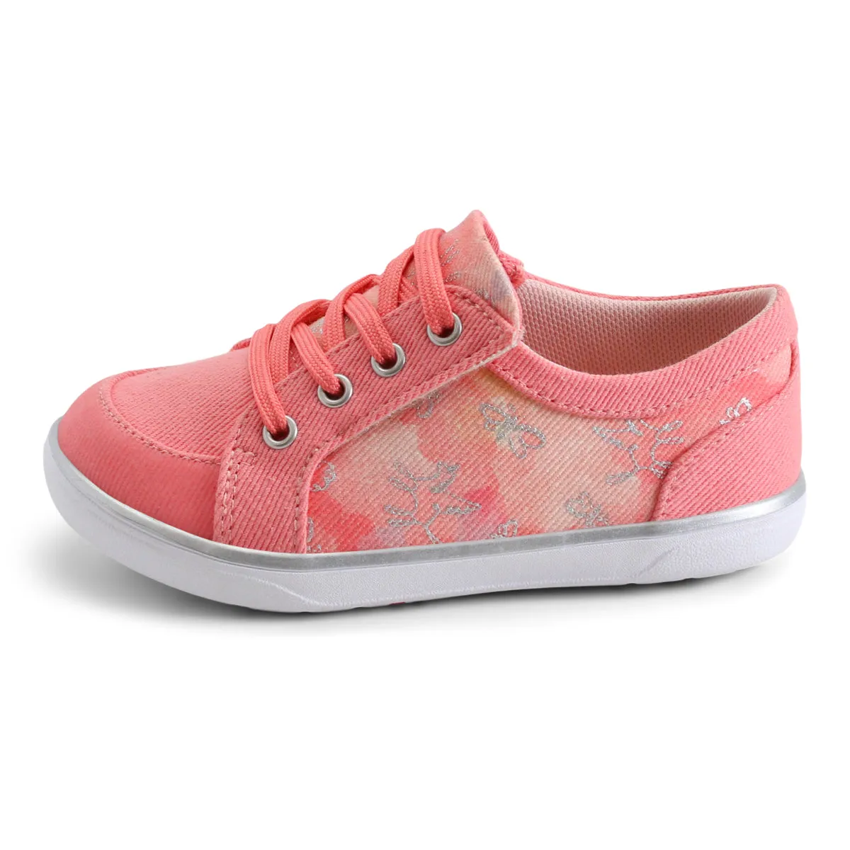 REEVE ECO Sneaker | Pink Unicorn