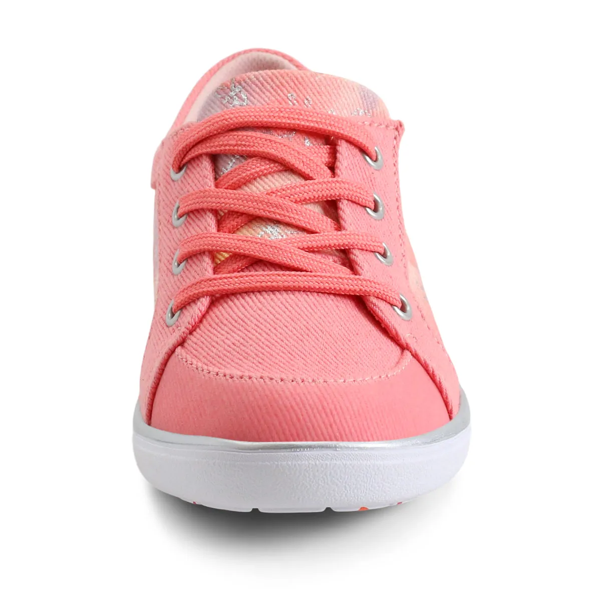 REEVE ECO Sneaker | Pink Unicorn