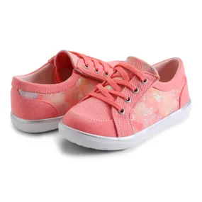 REEVE ECO Sneaker | Pink Unicorn