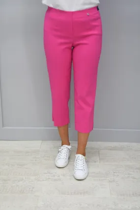 Robell Marie Candy Pink Cropped - 51576 5499 431/433