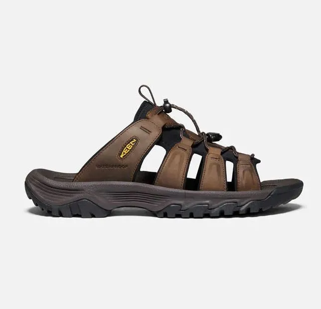 SALE! Men's Targhee III Slide | Hiking Sandals | Keen