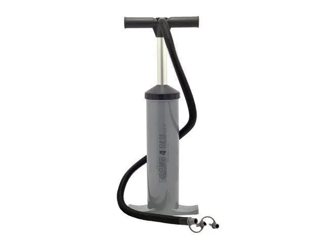 Scoprega Bravo GM4 ALU R.E.D. Handpump