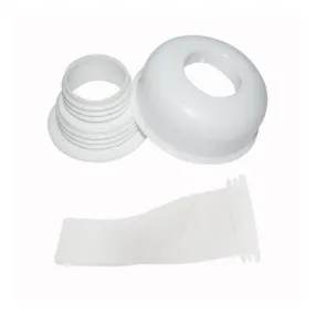 Set N Seal® Toilet Ring