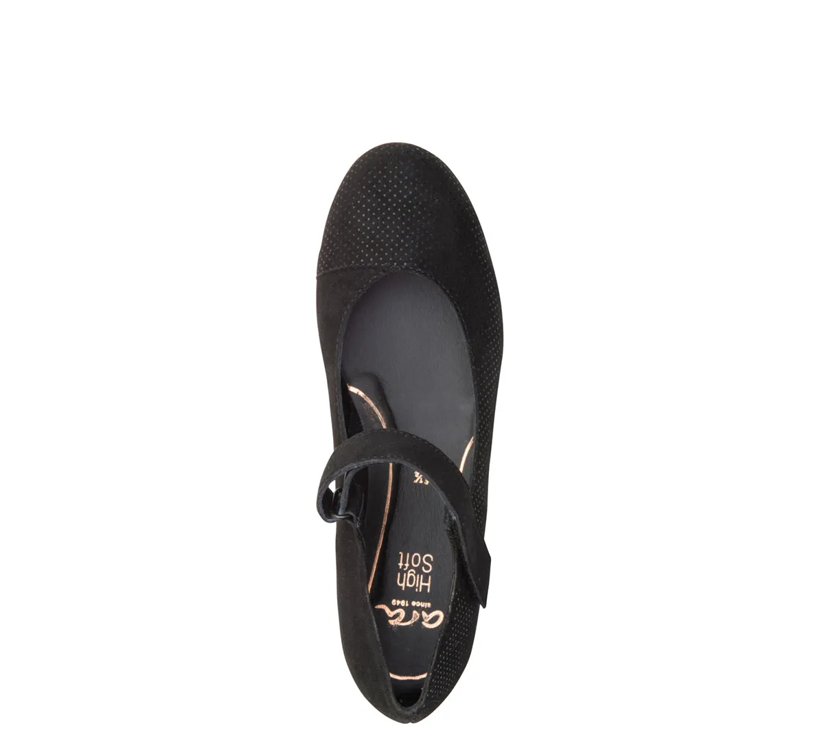 Sienna Women's Mary Jane Flat