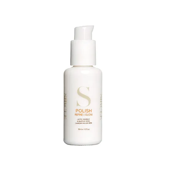 SIRCLE Polish Serum