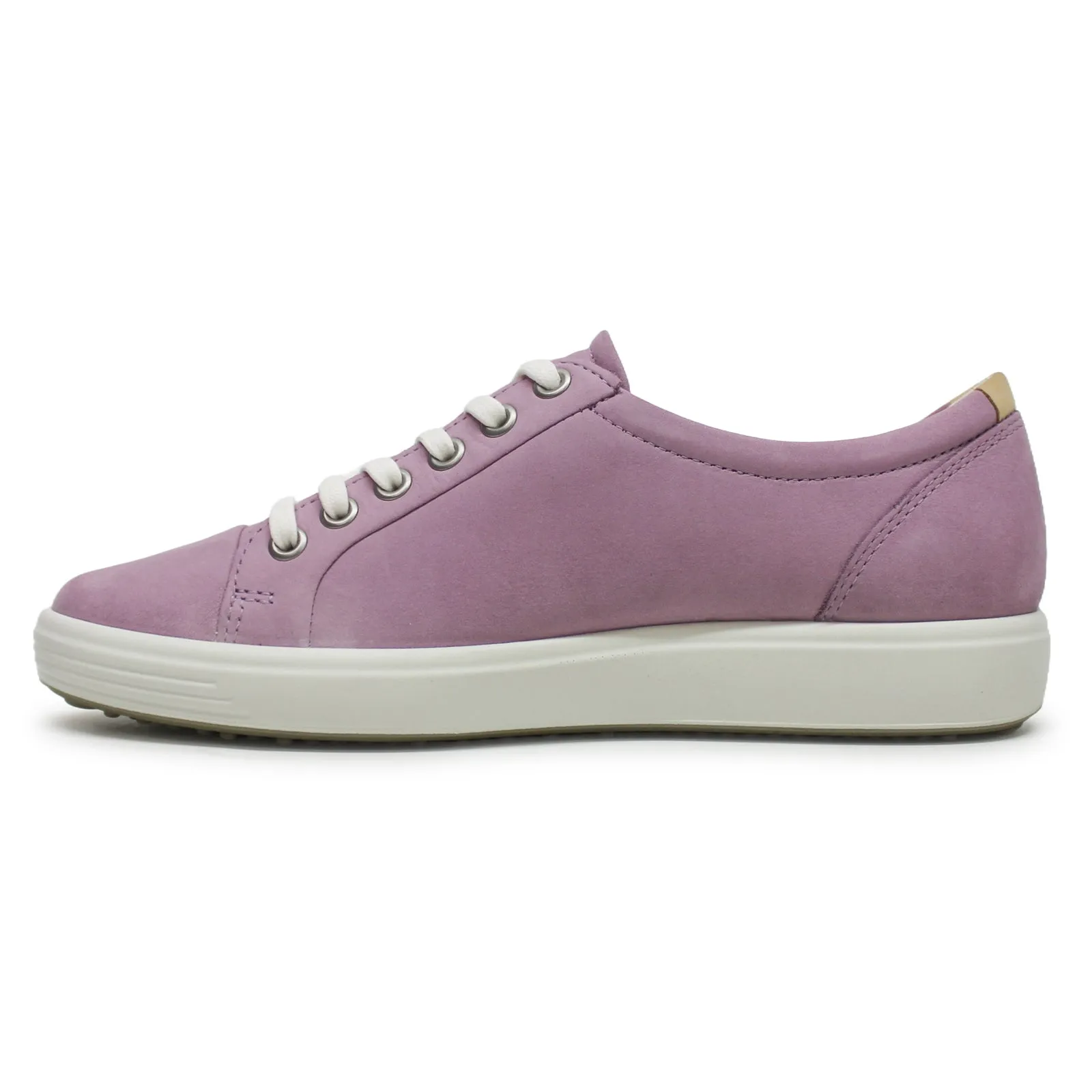 Soft 7 430003 Nubuck Women's Comfort Trainers - UK 7.5 - US 10-10.5 Women - EU 41