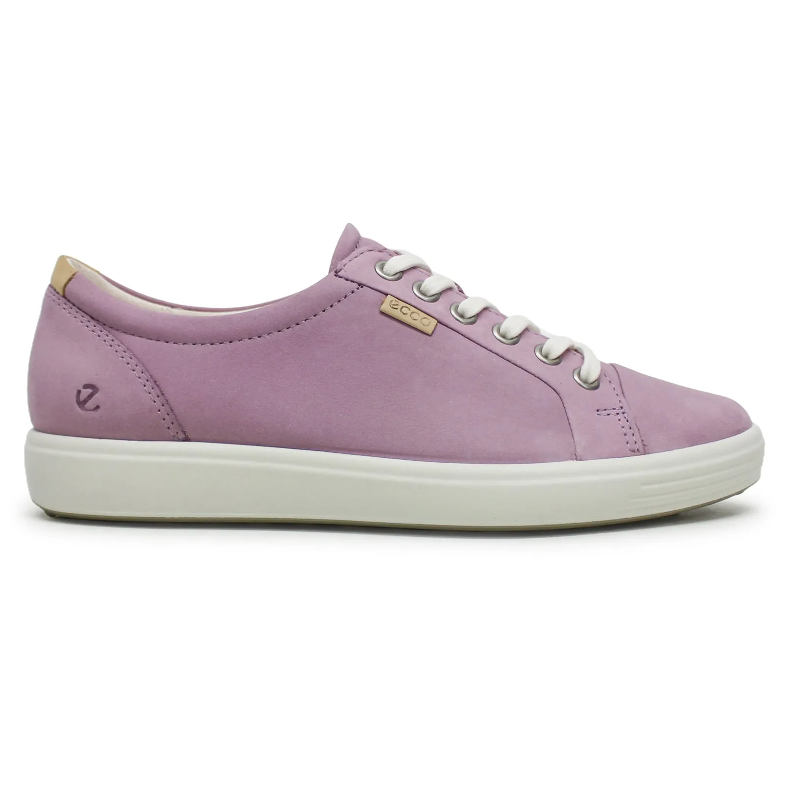 Soft 7 430003 Nubuck Women's Comfort Trainers - UK 7.5 - US 10-10.5 Women - EU 41