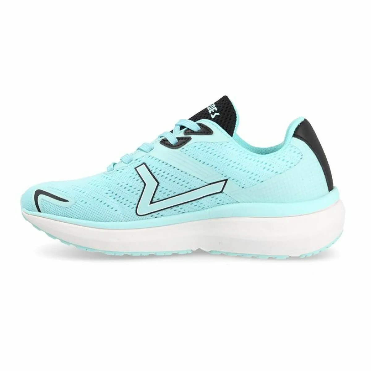 Sports Trainers for Women Paredes Badosa Celeste