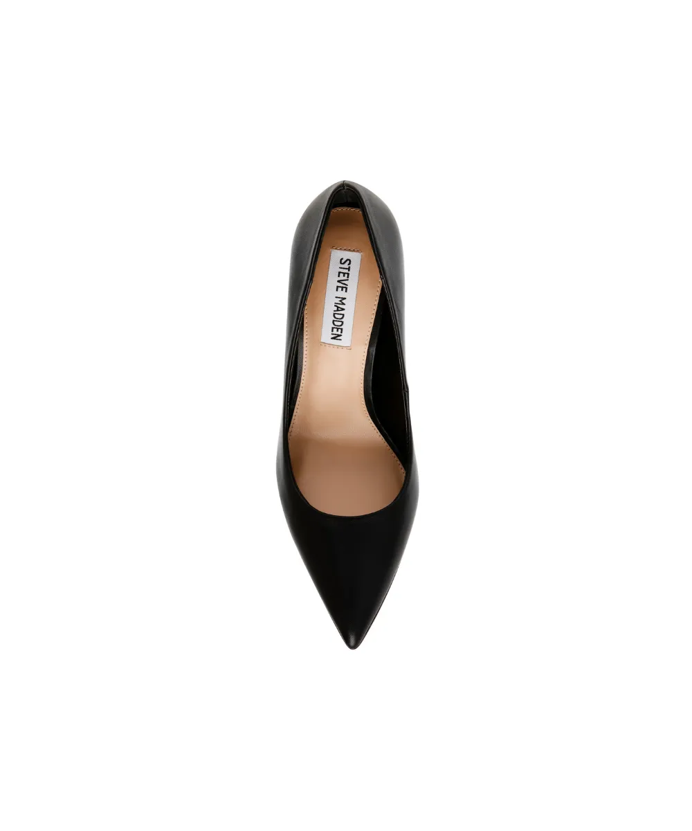 STEVE MADDEN EVELYN-E PUMPS