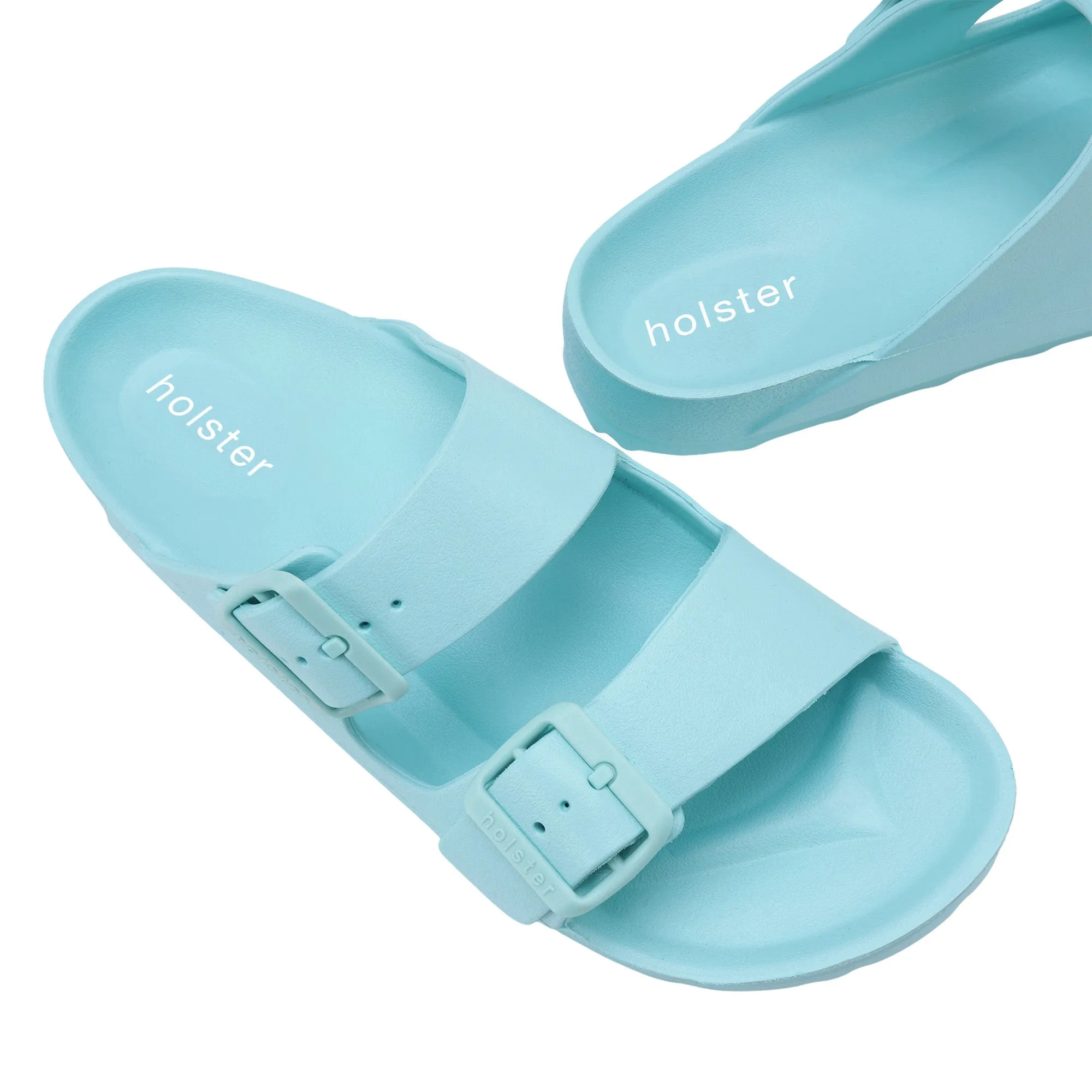 Sundreamer Bundle -  Aqua/White