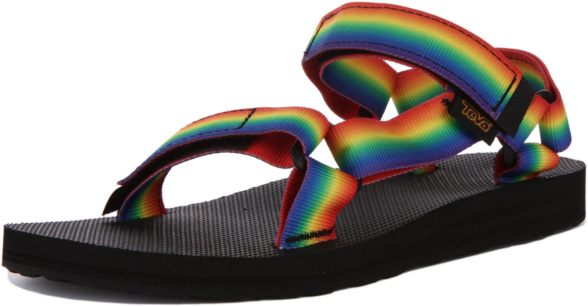 Teva Gradiant Original Universe In Rainbow For Women