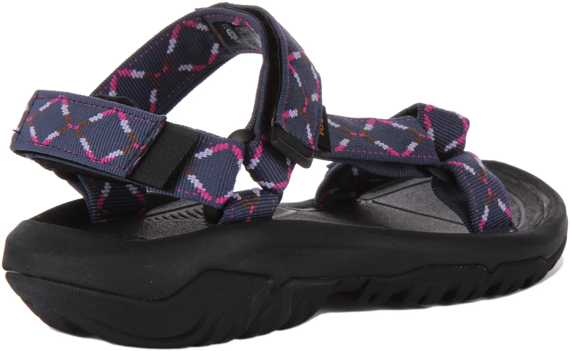 Teva Hurricane Xlt2 In Blue Multi For Women