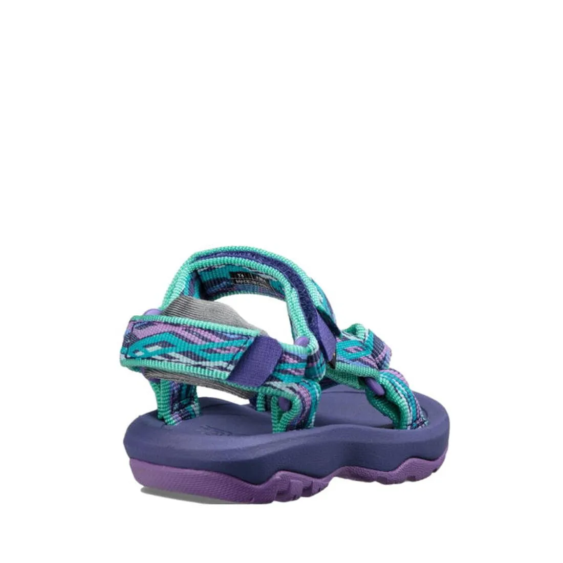 Teva Kids - K Hurricane XLT2 Delmar Sea Glass Purple