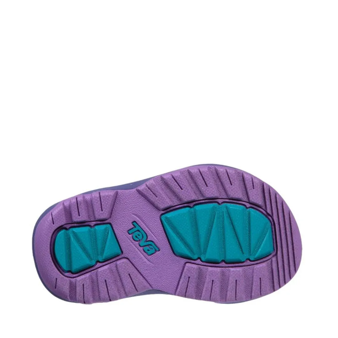 Teva Kids - K Hurricane XLT2 Delmar Sea Glass Purple