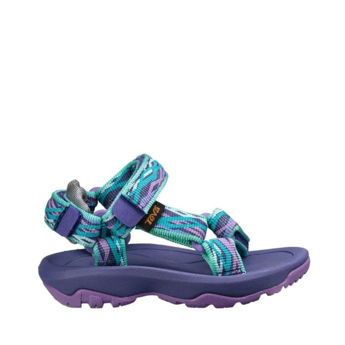 Teva Kids - K Hurricane XLT2 Delmar Sea Glass Purple